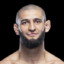 Khamzat Chimaev