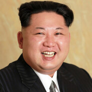 King Jong Un