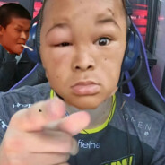 严辉村.狙击手FanXiaoQin