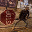 Stop Sign Fighter