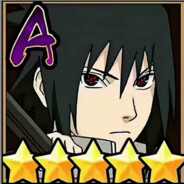 宇智波佐助【须佐能乎】