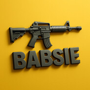BABsie - steam id 76561199559563525