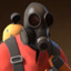 The Arsonist
