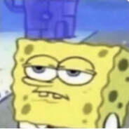 SpongeBob BaoFace