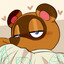 Steam avatar