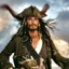 Captain Jack Sparrow