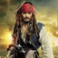 C. Jack Sparrow