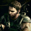 Chris Redfield