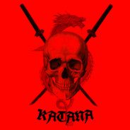 KATANAツ