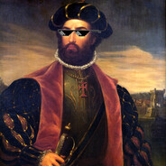 Vasco da Gama