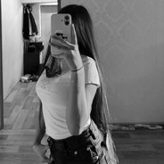 Только проснулся.