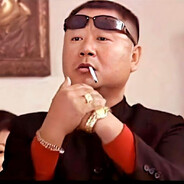 你又把爷打哭啦