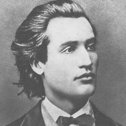 Mihai Eminescu