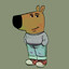 Chill guy