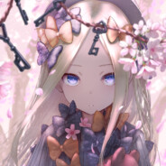 阿比盖尔·威廉姆斯