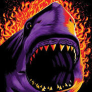 Firesharky