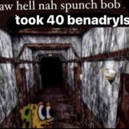 benadrylius