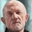 Mike Ehrmantraut