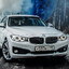 BMW 3 2.0 AT (2017)