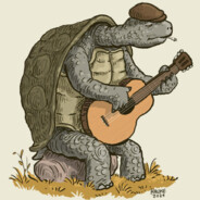 TurtleBlues