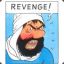 Captain Haddoque