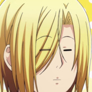 她说闭眼想着我，但她闭眼里没有我