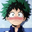 Small Fertile Boy