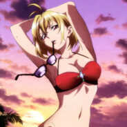 Cross Ange