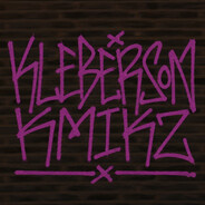 Kleberson_Kmikz avatar
