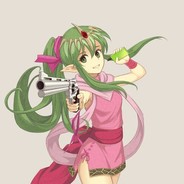 Tiki with a Gun