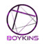 Boykins