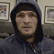 Khabib Nurmagomedov