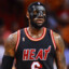 Masked Lebron