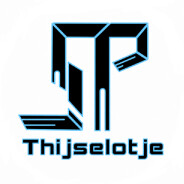 Thijselotje's avatar