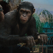 apes together strong