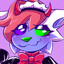 toxxy the trash