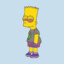 Bart Simpson