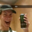 Monster Energy