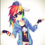RaInBow GiRl