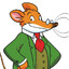 DetectiveMouse