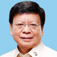 Sen. Rodante Marcoleta