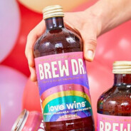 Brew Dr. Kombucha