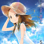 Teasing Master Takagi-san