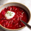 Monster BORSCHT