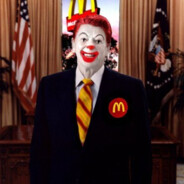 Ronald J. Trump