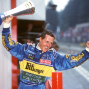 Michael Schumacher