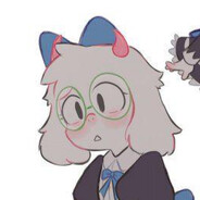 Ralsei's Greatest Simp