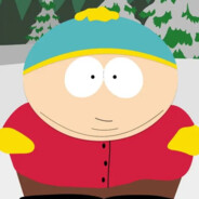 cartman avatar