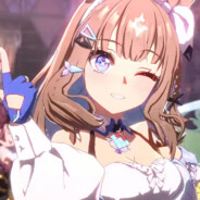 杏目小姐真的超级可爱