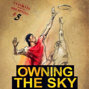 Owning The Sky!'s avatar